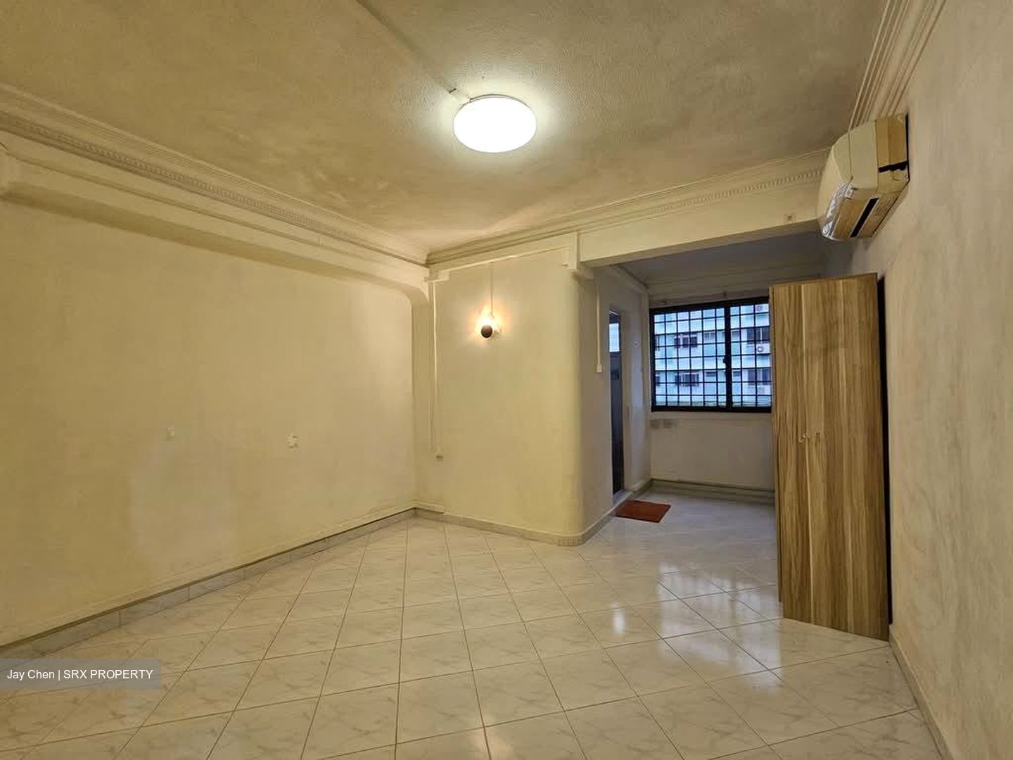 Blk 119 Pasir Ris Street 11 (Pasir Ris), HDB 4 Rooms #611113061